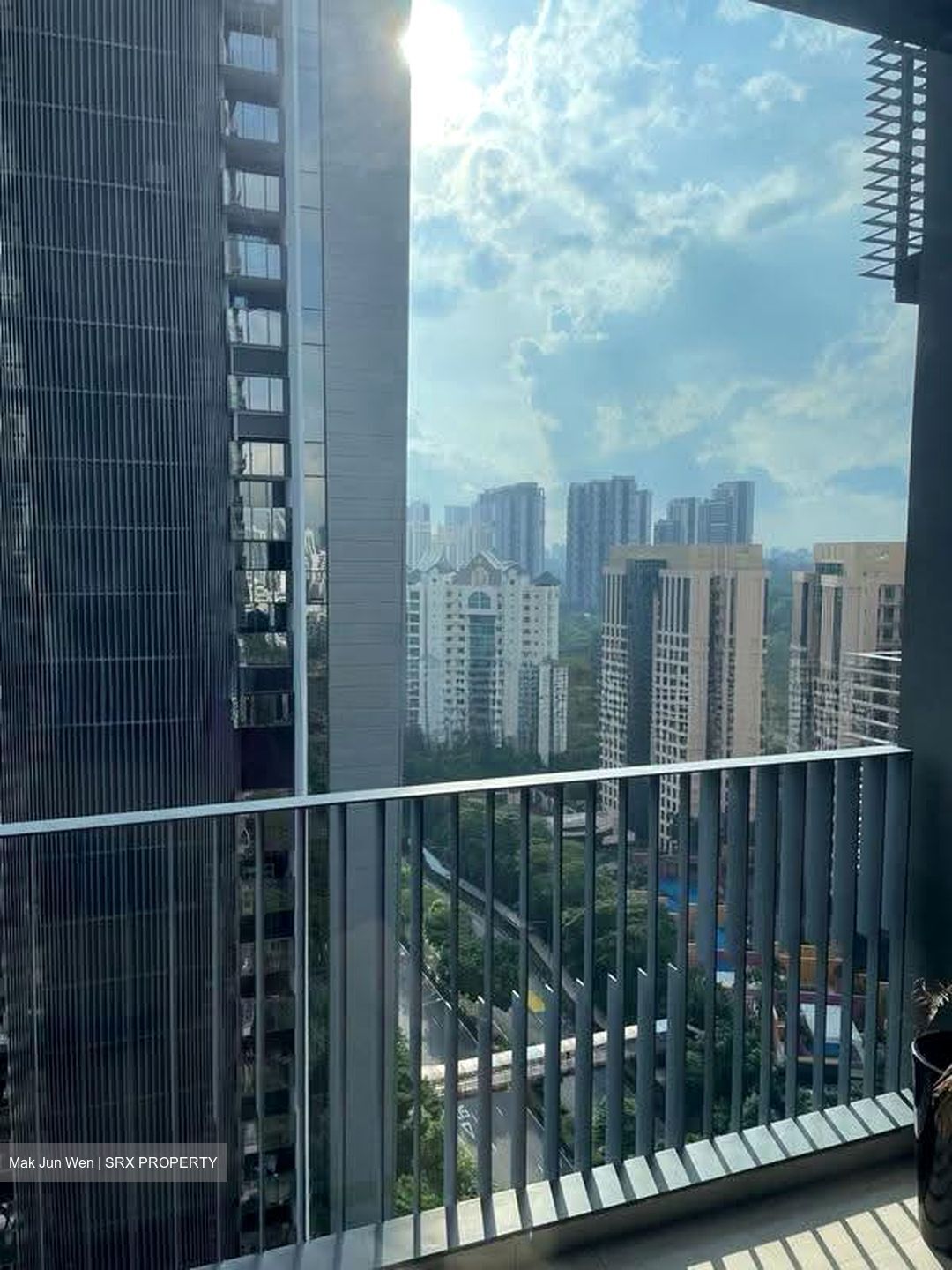 Alex Residences (D3), Apartment #604466481